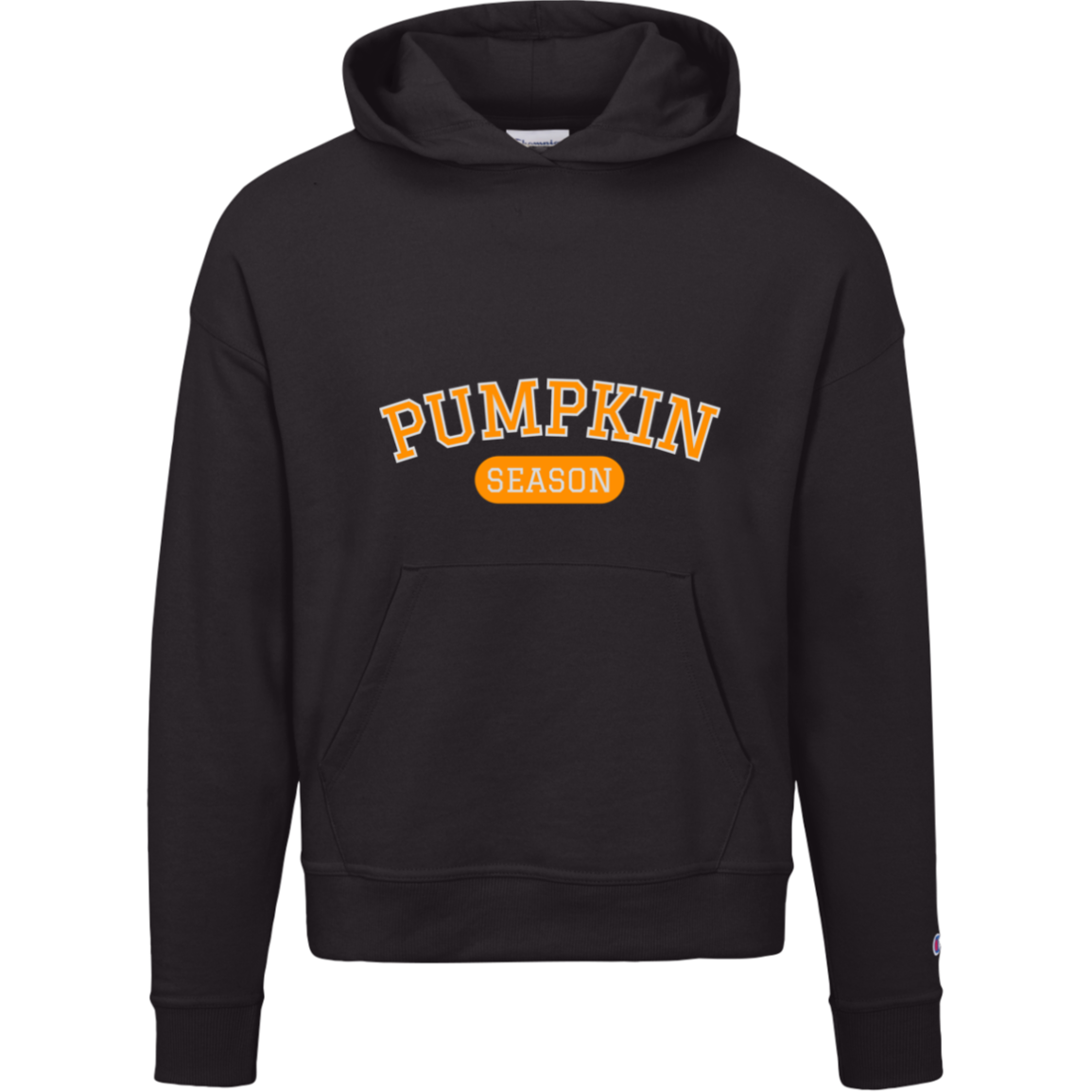 S760 Champion Womens Powerblend Hoodie