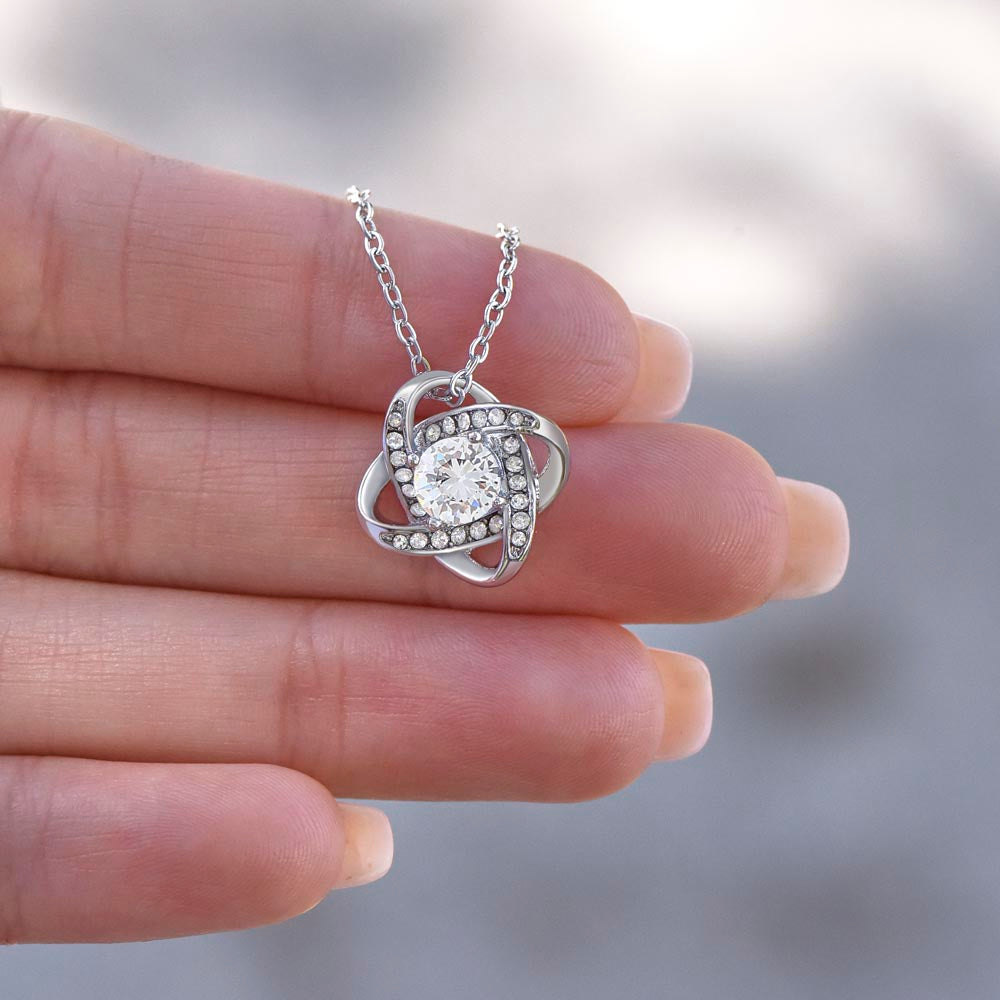 Granddaughter Necklace | Grandma | from Grandma | Gift | Birthday | Necklace | Gold | Graduation | Jewelry | Meaningful Keepsake Card