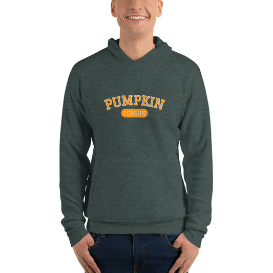 Pumpkin Season Sweatshirt | Fall Shirt | Halloween Sweatshirt for women | Fall Gifts | Autumn Sweatshirt | Unisex Champion hoodie