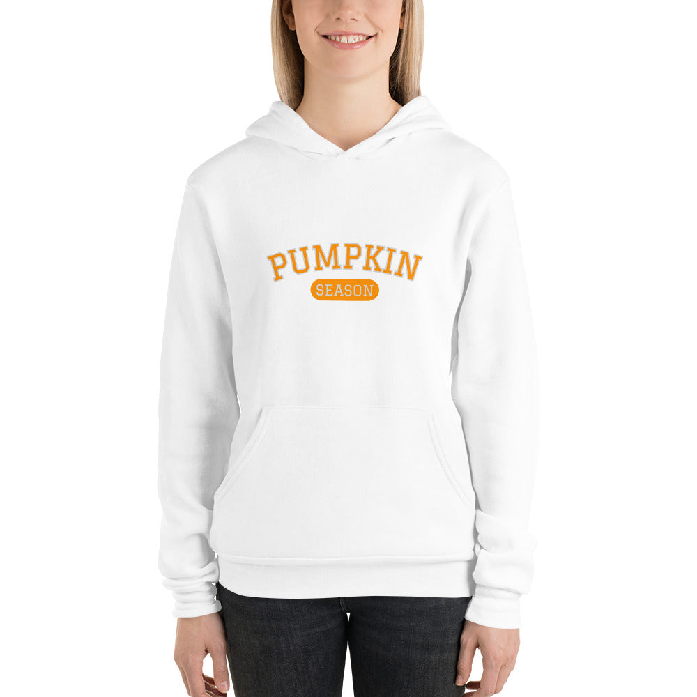 Pumpkin Season Sweatshirt | Fall Shirt | Halloween Sweatshirt for women | Fall Gifts | Autumn Sweatshirt | Unisex Champion hoodie